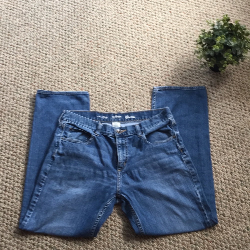 Urban Pipeline Men’s Jeans 34/30